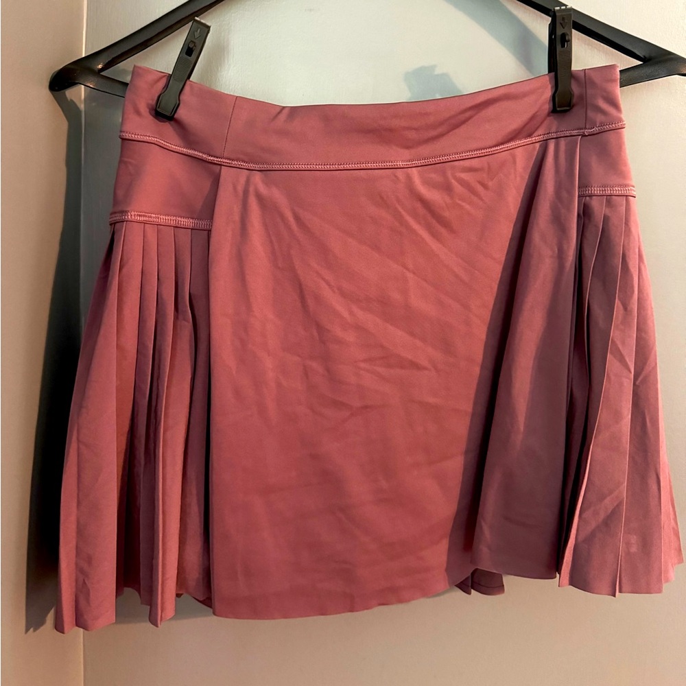 Athleta skort like new I only used couple times